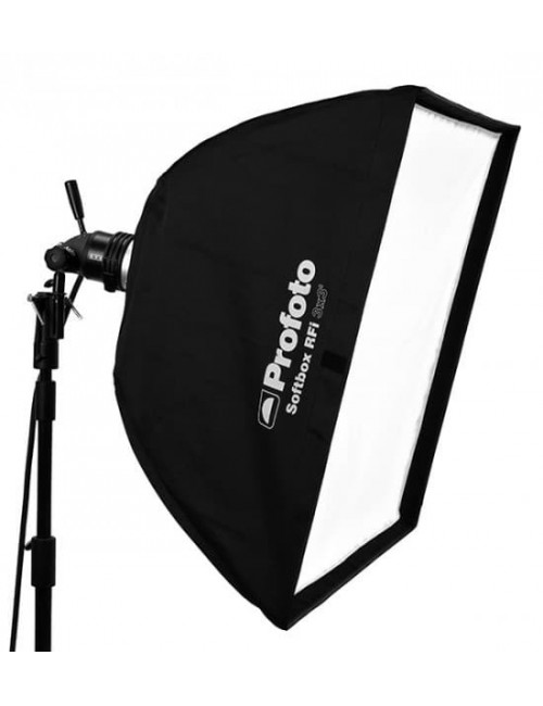 Profoto Softbox RFi 3x3 90x90cm