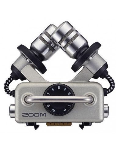 Zoom XYH-5 Micrófono para...