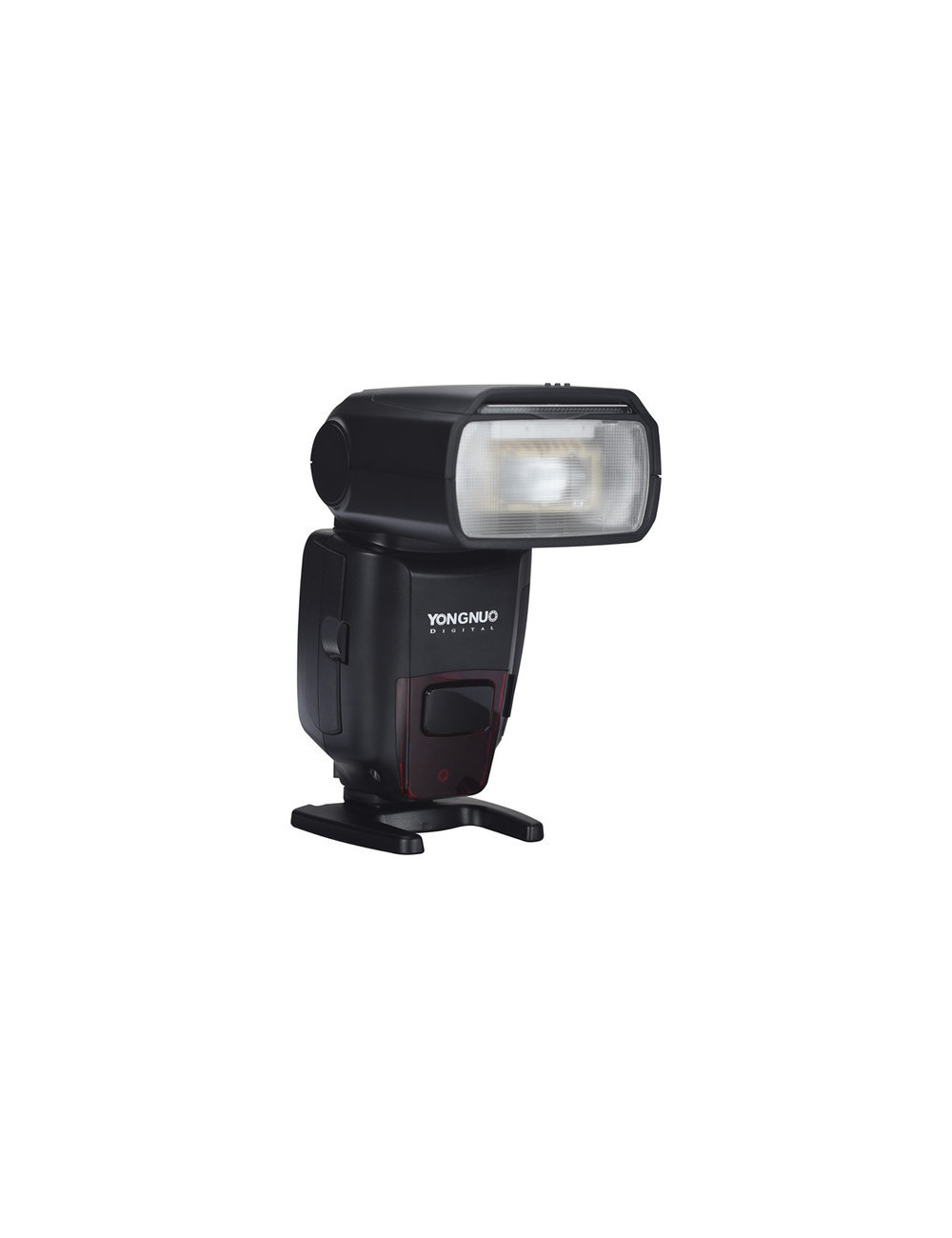 Yongnuo YN862C Flash Para Canon Con Batería Recargable ETTL HSS