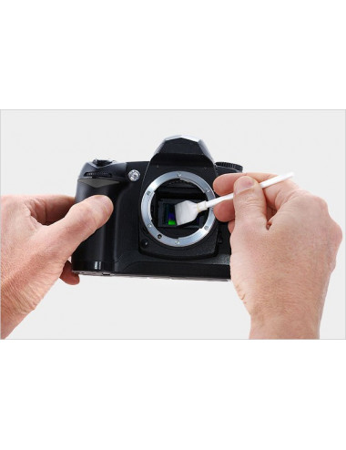 Fancier Varilla de Limpieza...