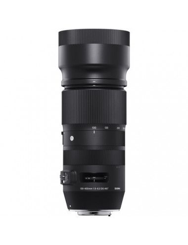 Objetivo 400 mm para nikon hot sale