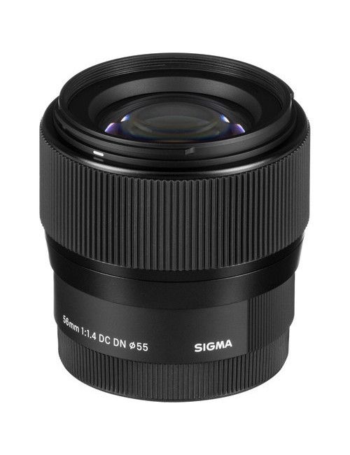 Lente Sigma Mm F Dc Dn Contemporary Para Sony E