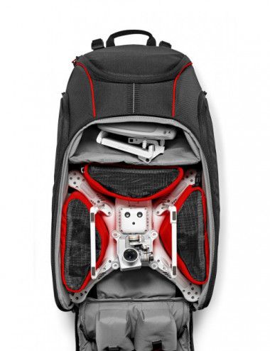 Manfrotto MB BP-D1 Mochila...