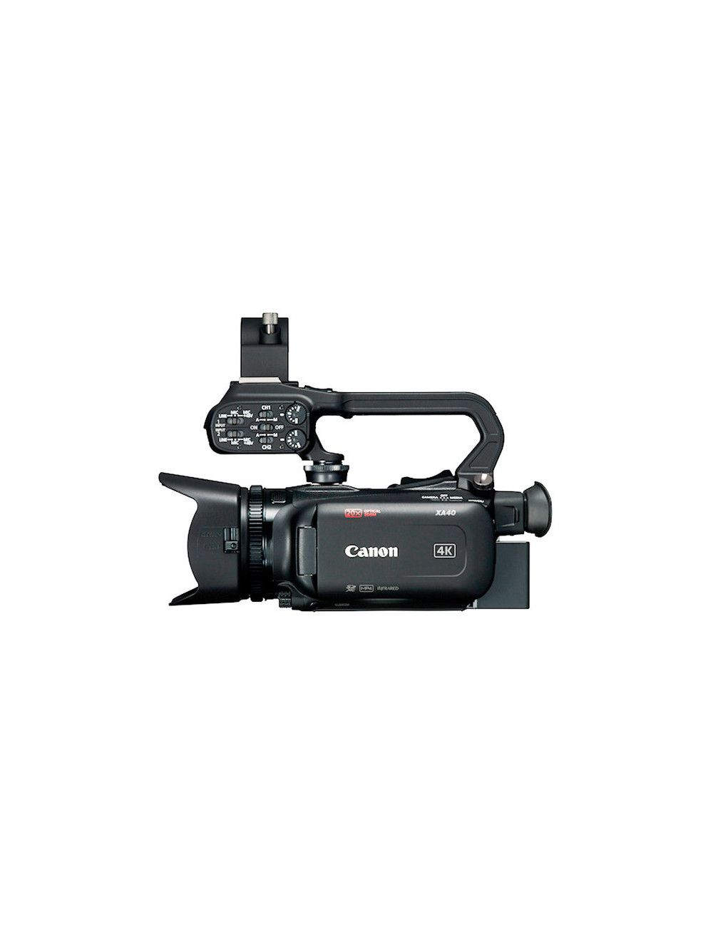 Canon XA40 Videocámara profesional