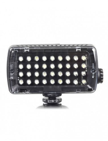 Manfrotto ML360 Mini led...