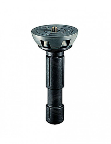 Manfrotto 520BALL Semi-Bola...