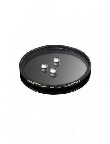 Yongnuo FILTRO NCC UV 62mm...
