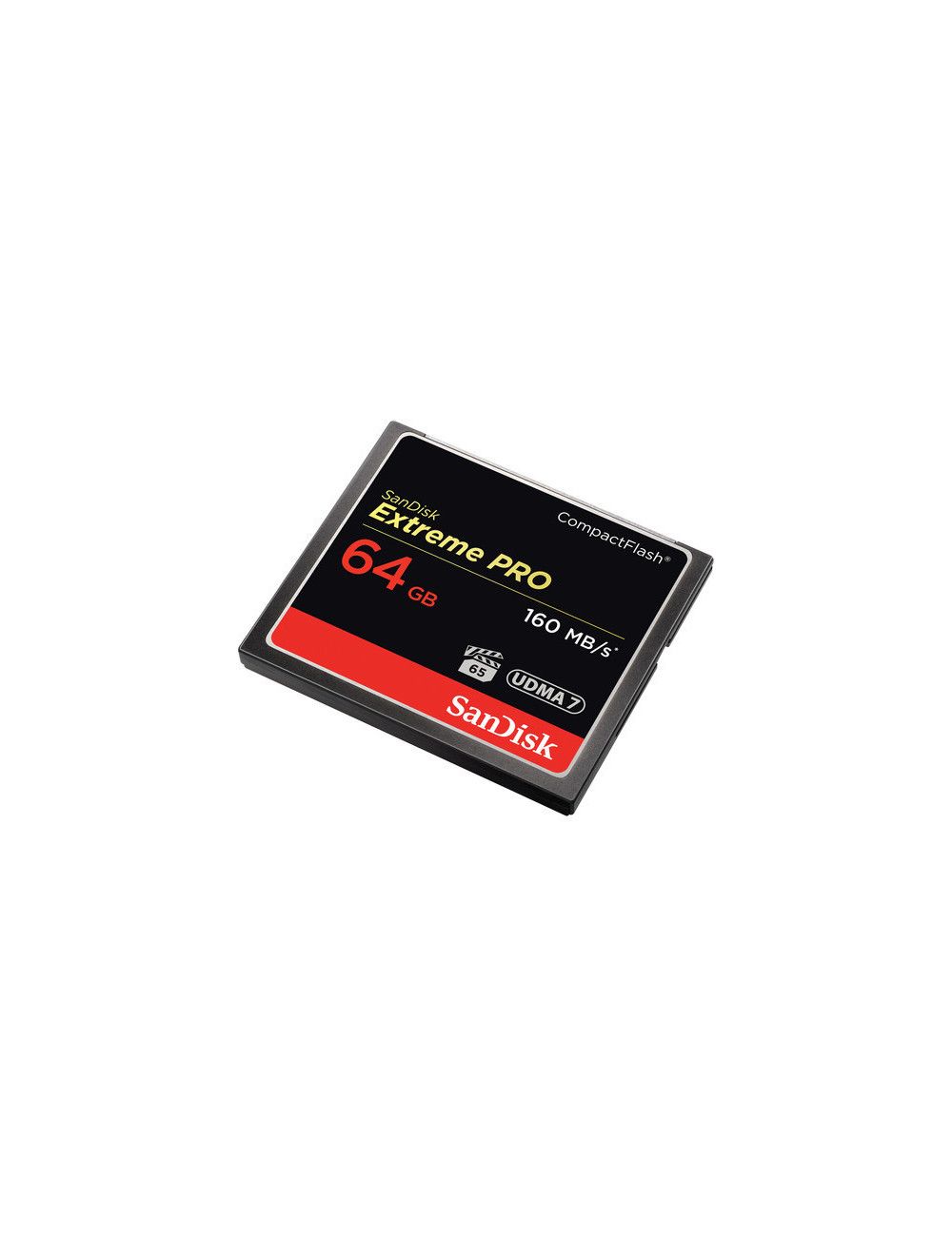 Compact Flash