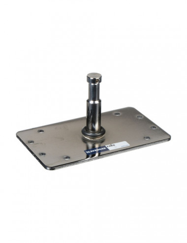 Avenger F800 BABY WALL PLATE