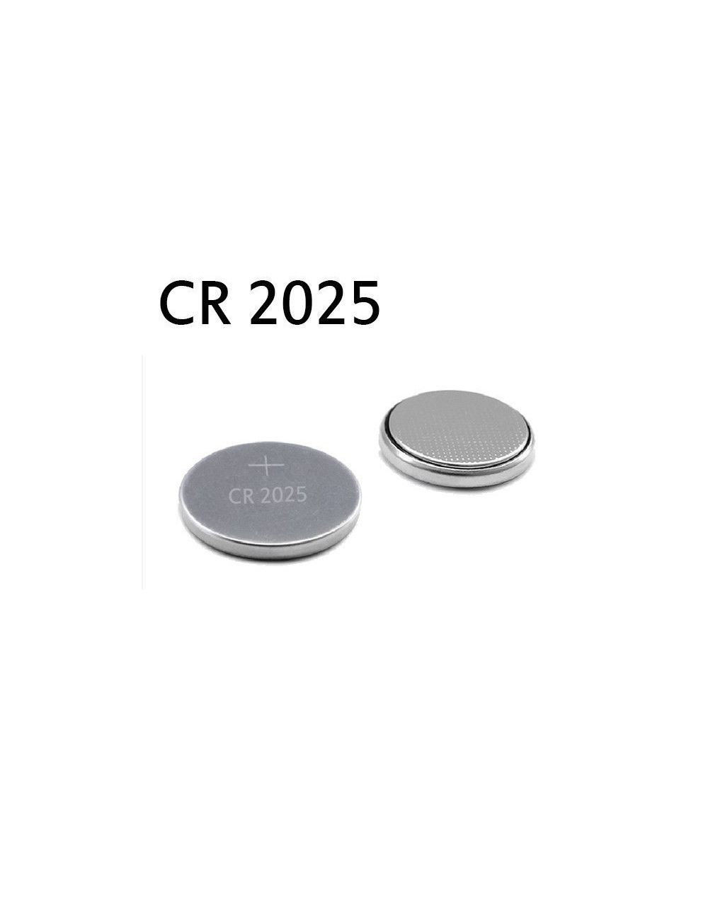 Pila CR2025 - Para Control remoto de tiras LED