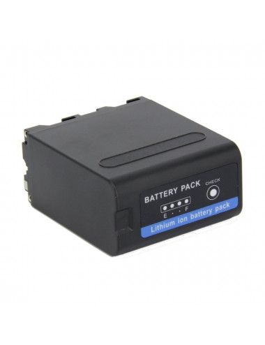 Iluminus NP-F990 Batería...