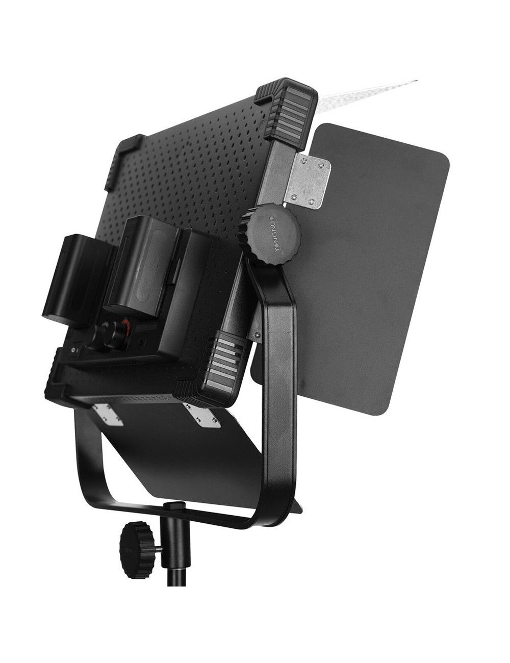 Yongnuo YN9000 Panel LED 5.600K Con Softbox