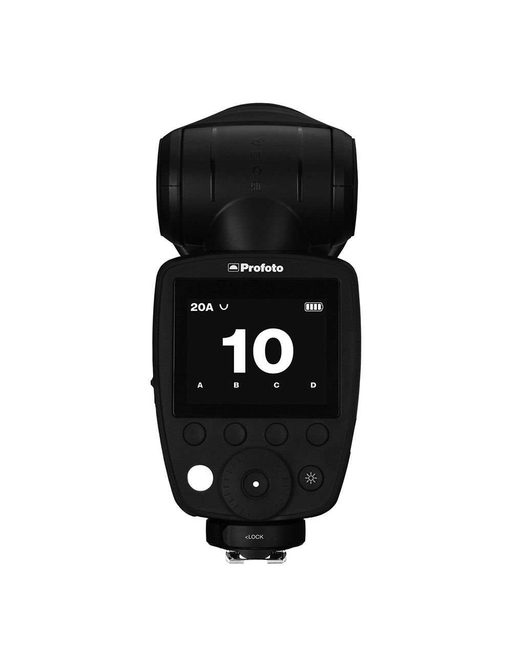 Profoto A10 Flash Profesional para Cámaras Canon