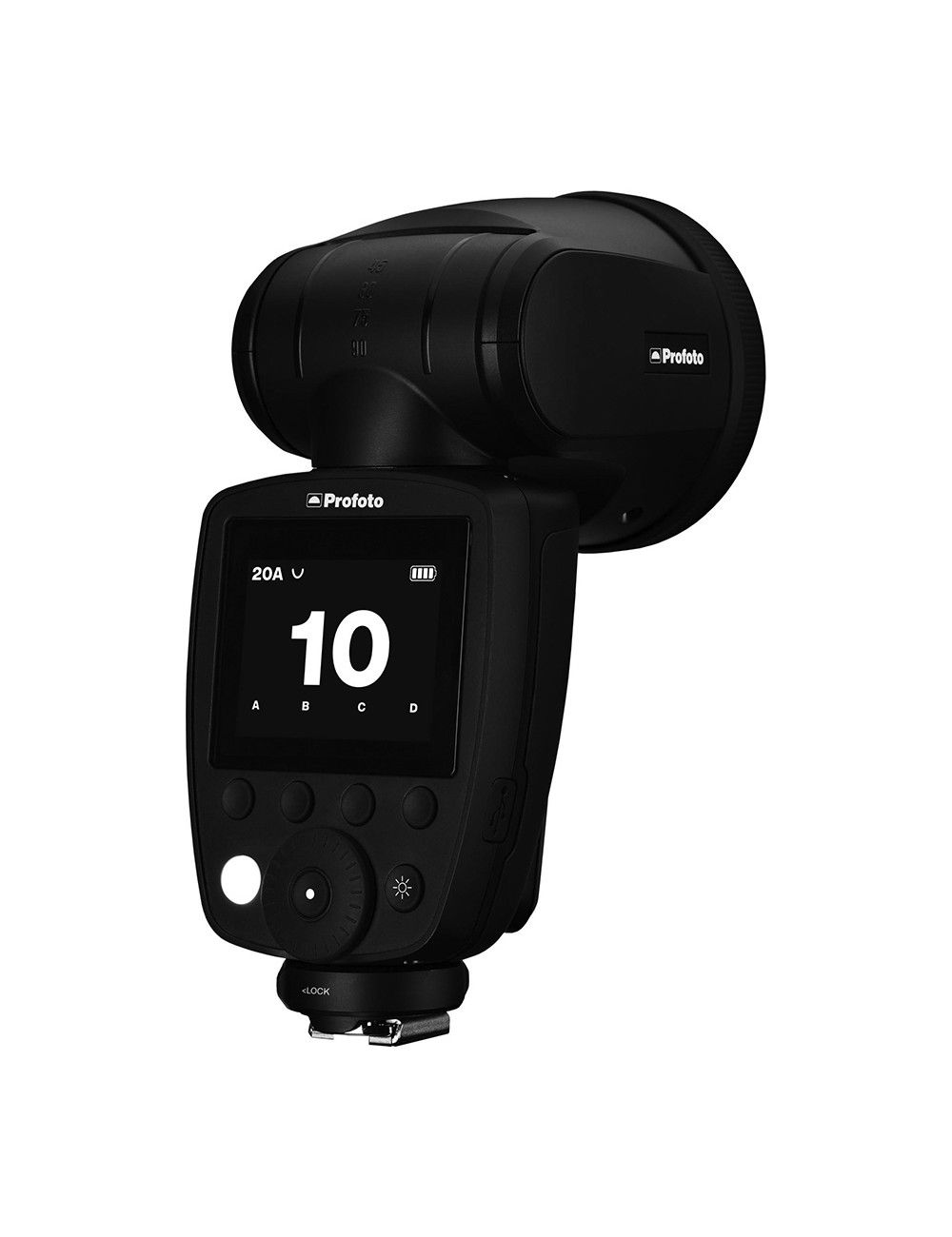 Profoto A10 Flash Profesional para Cámaras Canon