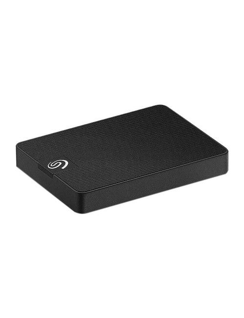 Seagate expansion ssd обзор