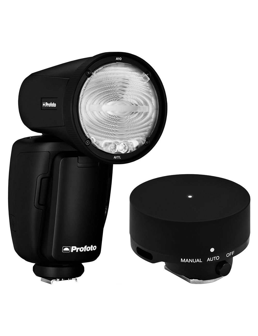 Flash Yongnuo YN680EXRT para Canon Con batería de Litio y compatible