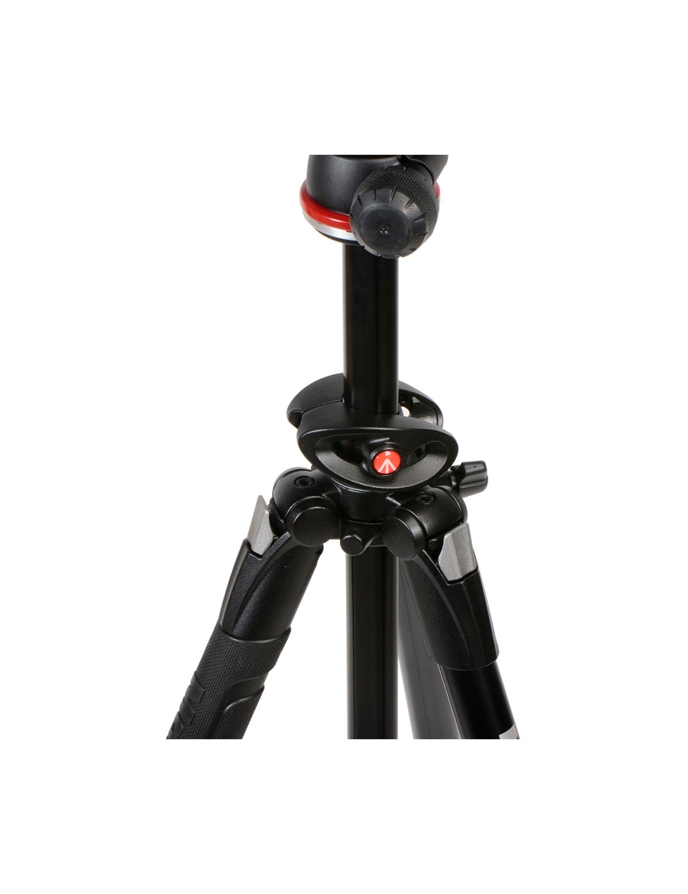Manfrotto MK290DUA33W Trípode Profesional Para Fotografía Permite