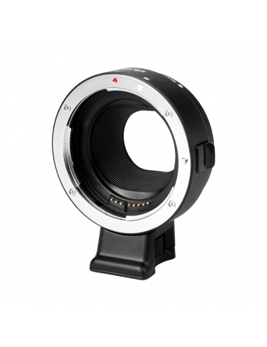 Viltrox EF-EOS M Adaptador...