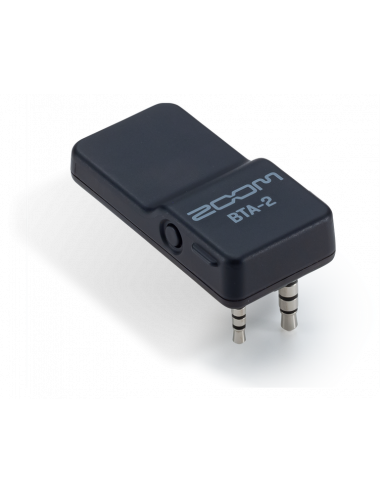 Zoom Bta-2 Adaptador USB...