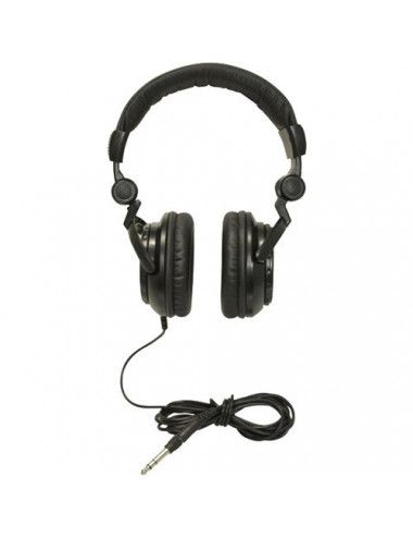 Tascam TH-02 Audífonos