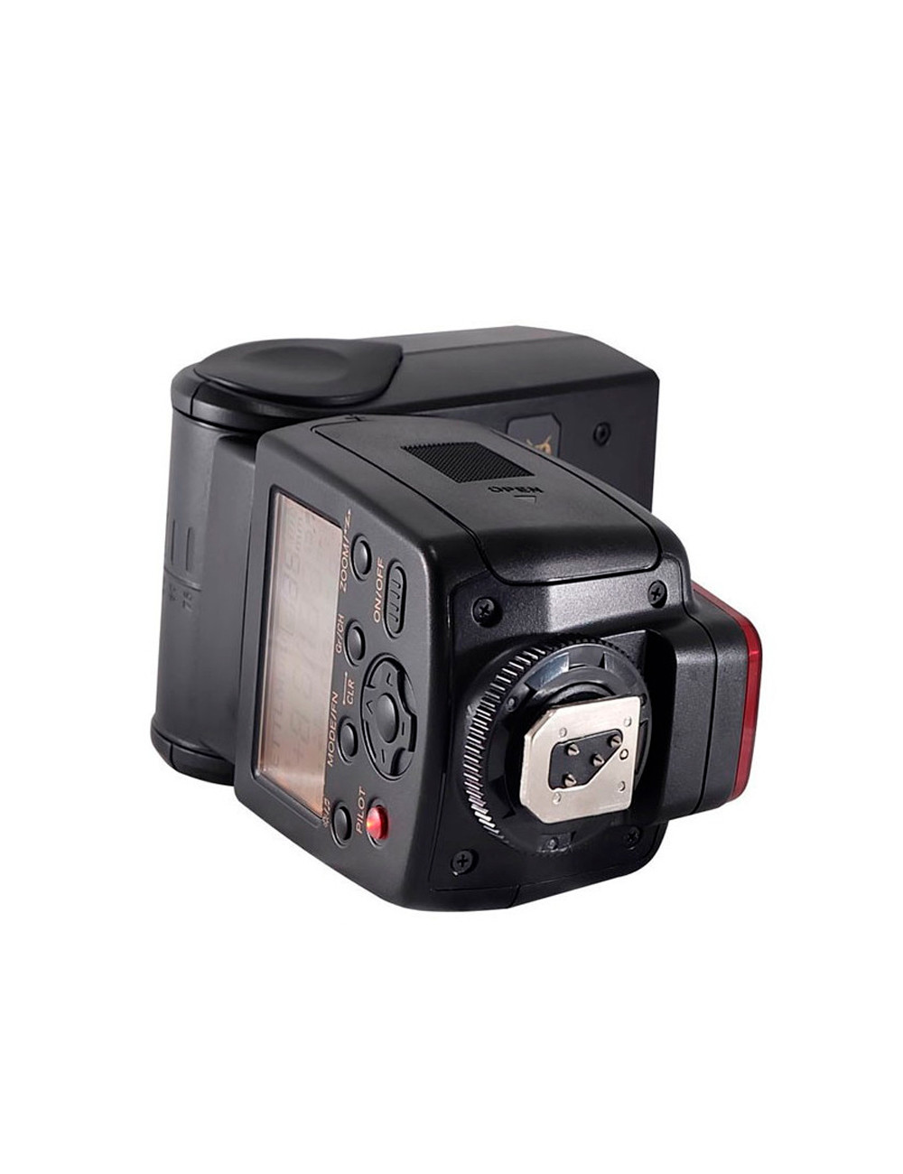 yongnuo yn568ex supersync