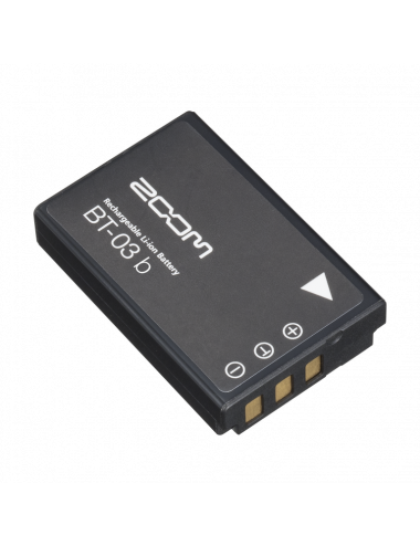 Zoom BT-03 b Batería de...