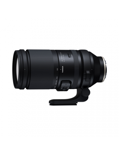 Tamron Lente 150-500 mm....