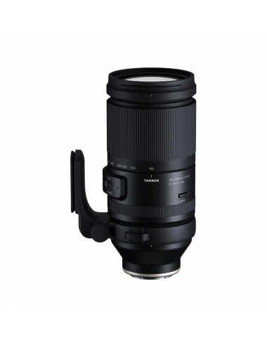 Tamron Lente 150-500 mm....
