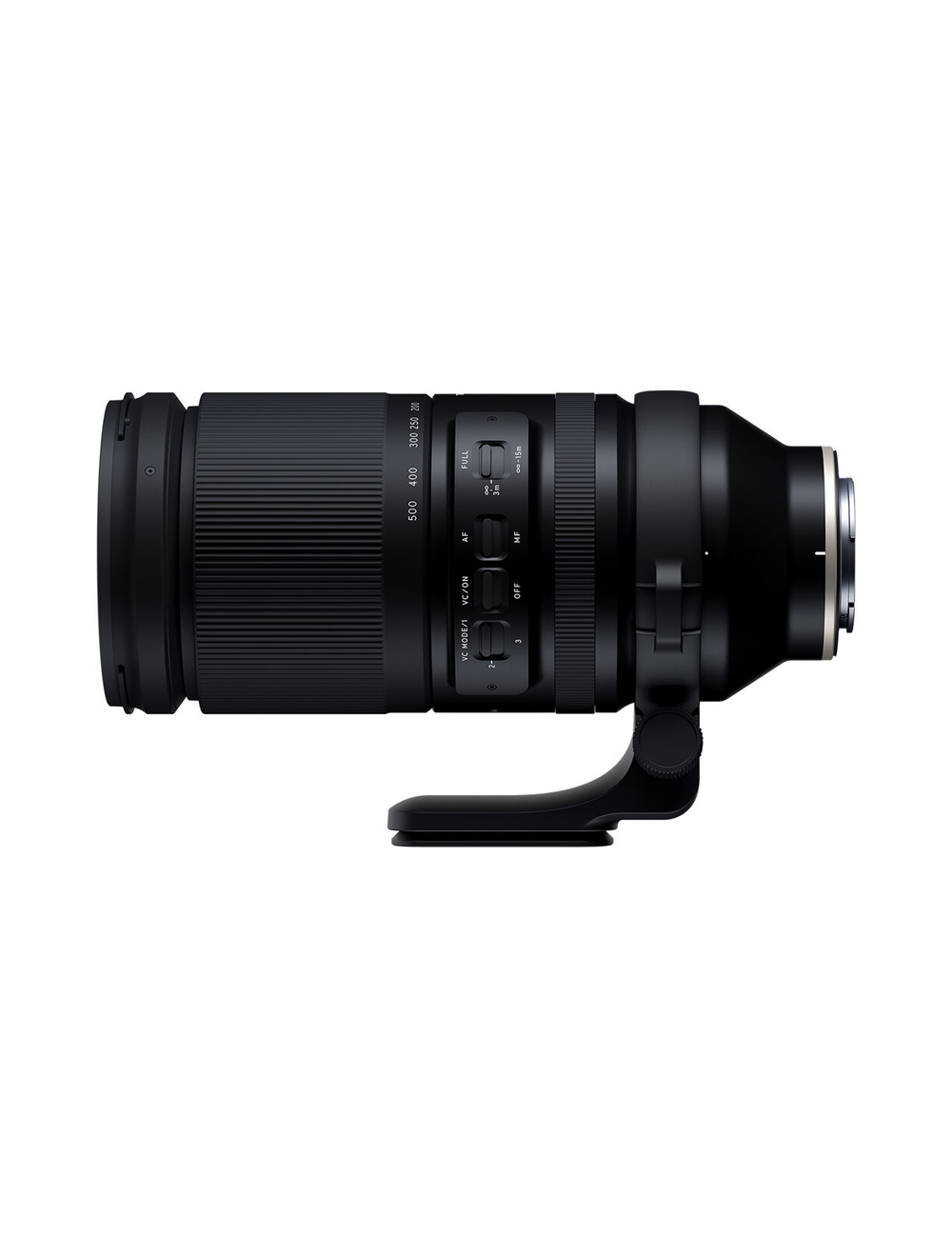 Tamron Lente 150500 mm. f/56,7 Di III VC VXD para Sony full frame