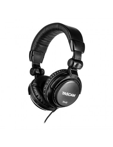 Tascam TH-02 Audífonos