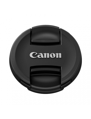 Canon E-58II Tapa Original...