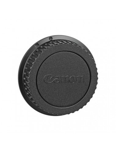 Canon Tapa Trasera de Lente...