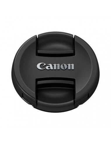 Canon E-49 49mm Tapa de...