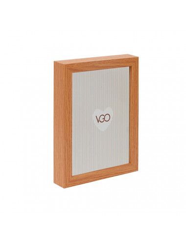 Vgo Marco Madera Box para...