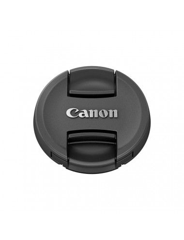 Canon Tapa de Lente 55mm de...