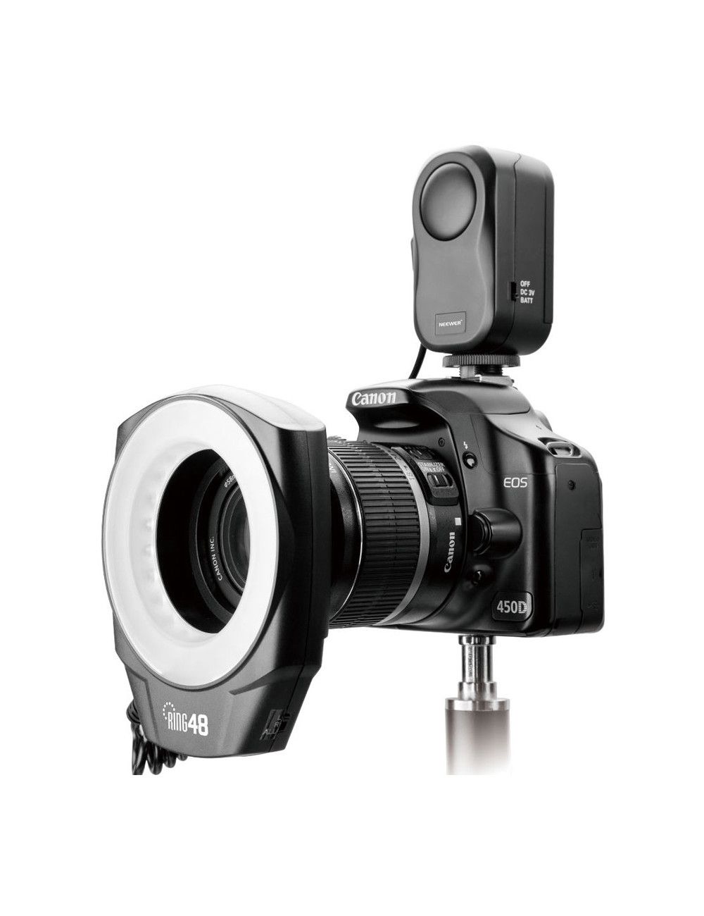 Godox Ring48 Luz Led Anular Macro Ring Light