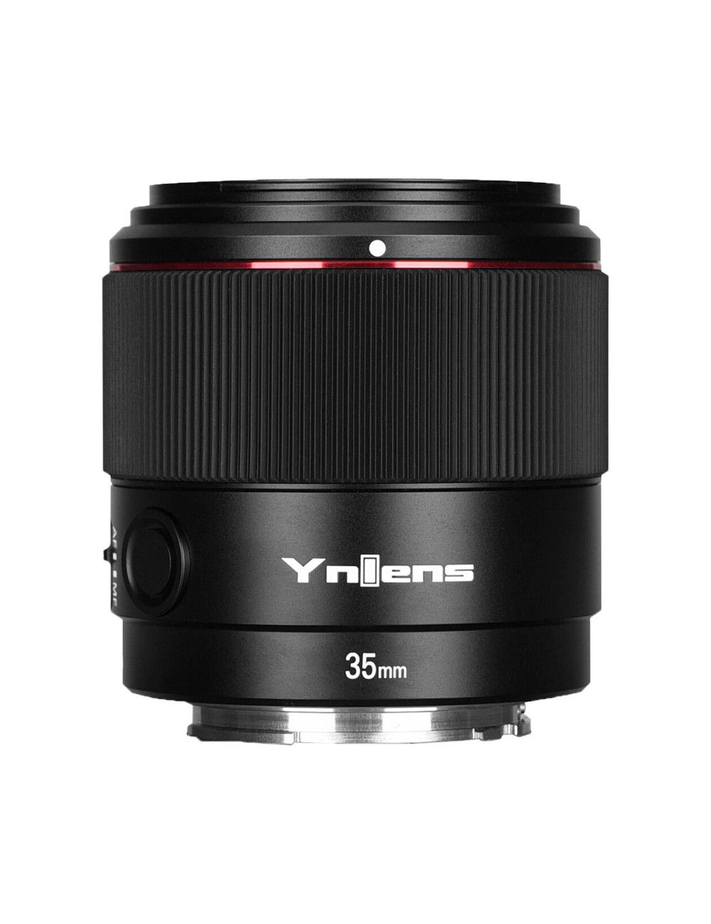 Yongnuo YN35mm F2S DF DSM Lente Para Sony E