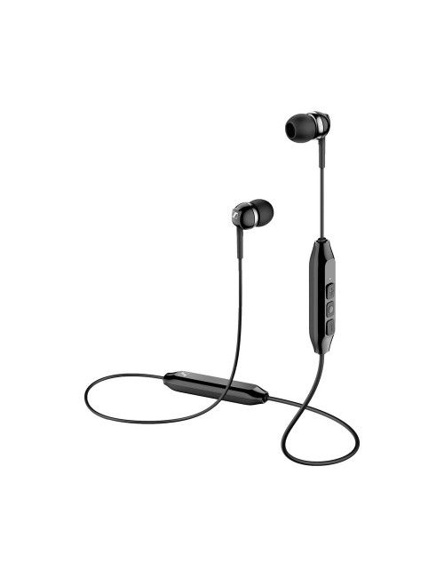 Sennheiser CX150BT Audífono Bluetooth Negro