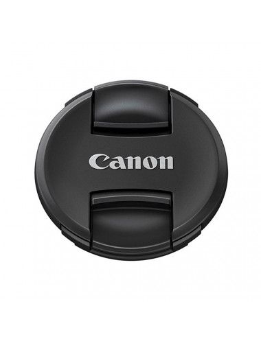 Canon Tapa de Lente 82mm...