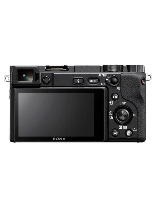 Sony ILCE-7M3K Cámara Alpha Full-Frame 35 mm/Lente de Zoom 28-70 mm