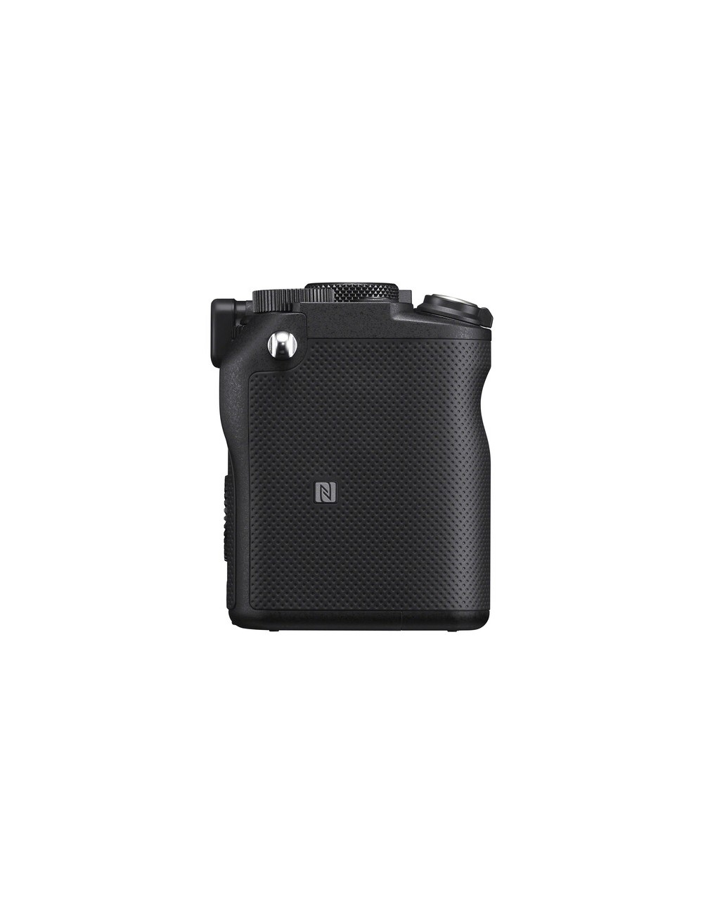 Sony Alpha 7C Negra Cámara Mirrorless Full Frame Con Lente 28-60 mm ...