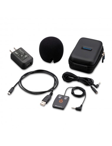 Zoom SPH-2n Pack de...
