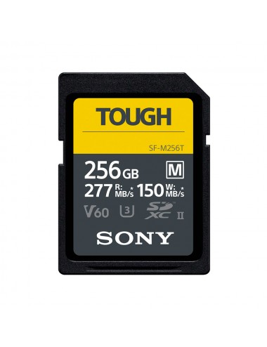 Sony Tarjeta SD UHS-II de...