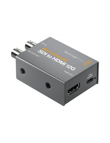 Blackmagic Design Micro...