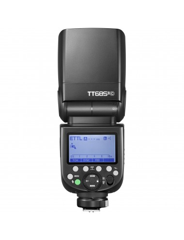 Godox TT685C II Flash Para Cámaras Canon