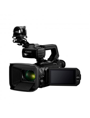 Canon XA75 Videocámara con...