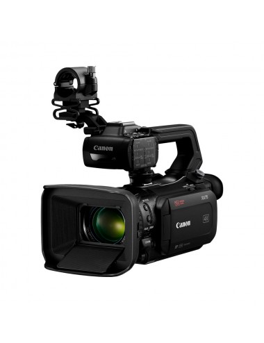 Canon XA75 Videocámara con...