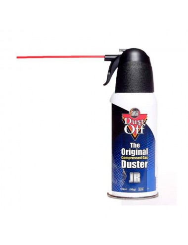 Dust-Off JR 3.5OZ  Mini...