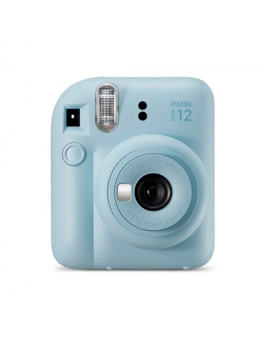 INSTAX CÁMARA MINI 12...