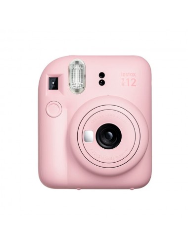 INSTAX CÁMARA MINI 12...